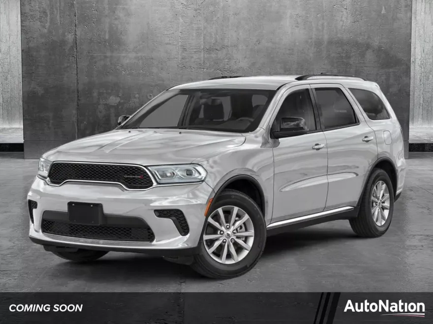 2025 Dodge Durango R/T Premium photo 1
