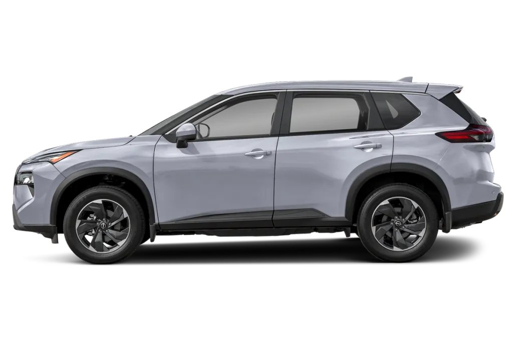 2026 Nissan Rogue SV photo 1