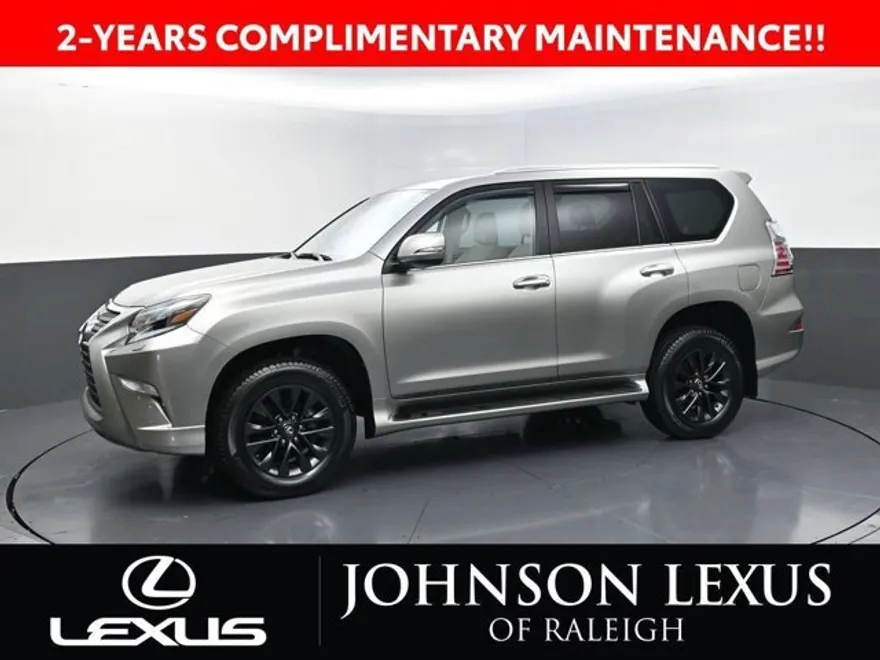 2023 Lexus GX 460 photo 1