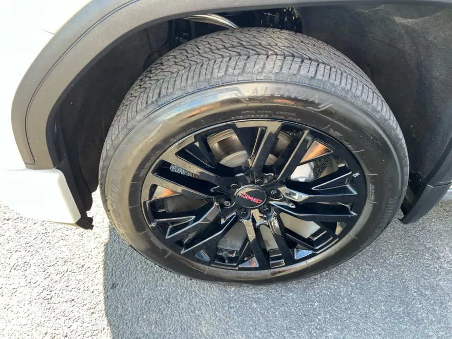 2020 Gmc Sierra 1500 Denali photo 1