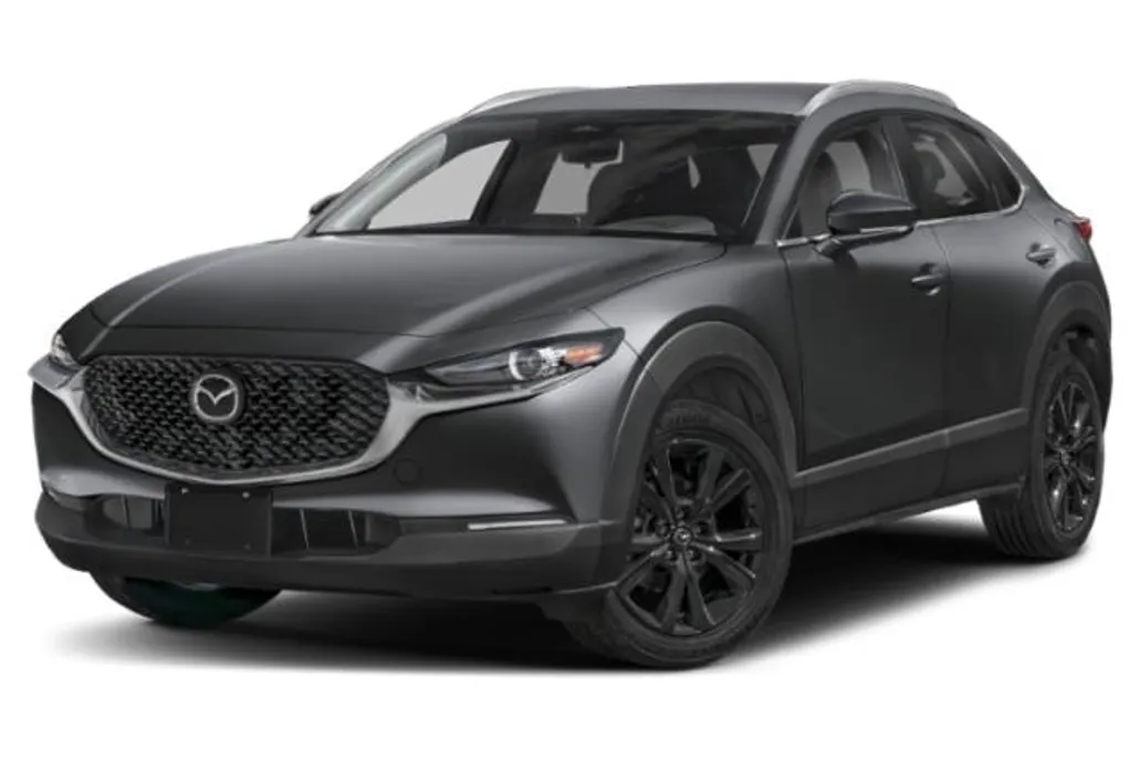 2024 Mazda CX-90 2.5 Select Sport photo 1