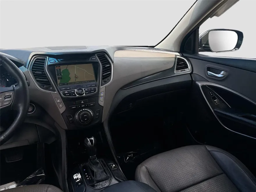 2015 Hyundai Santa Fe Sport GLS photo 1