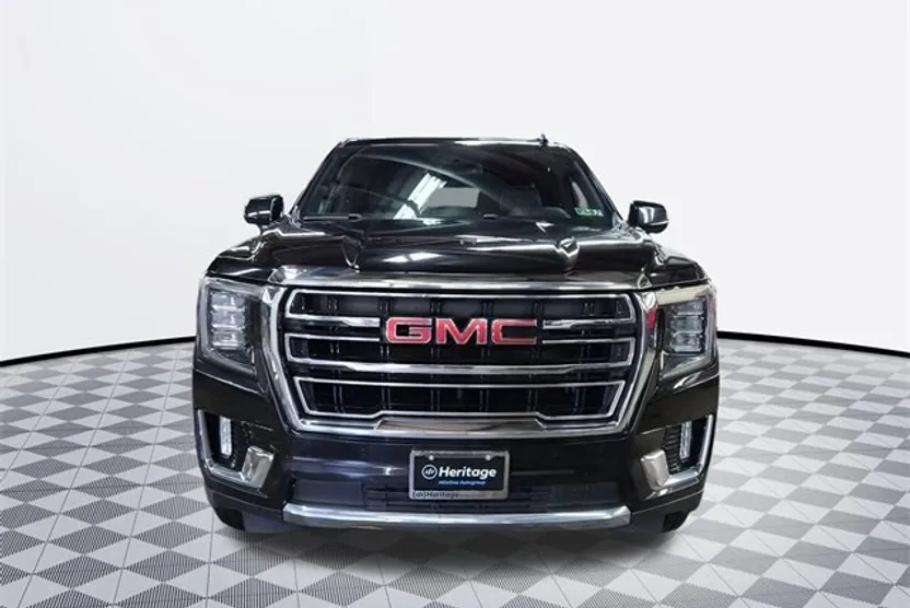 2023 Gmc Yukon SLT photo 1