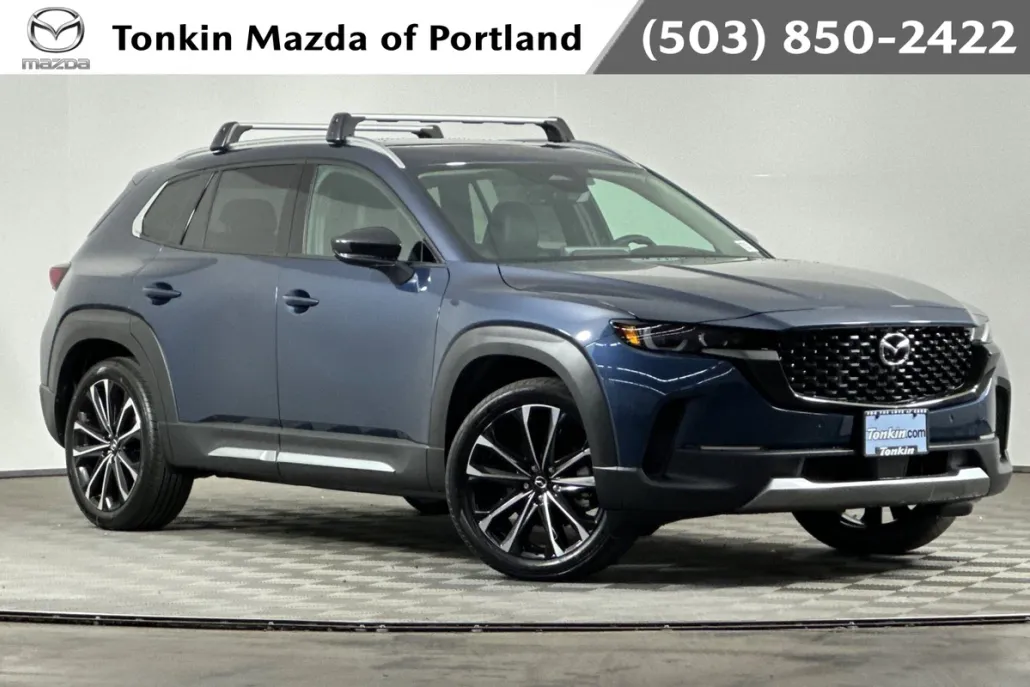 2025 Mazda CX-50 2.5 Turbo Premium Plus photo 1