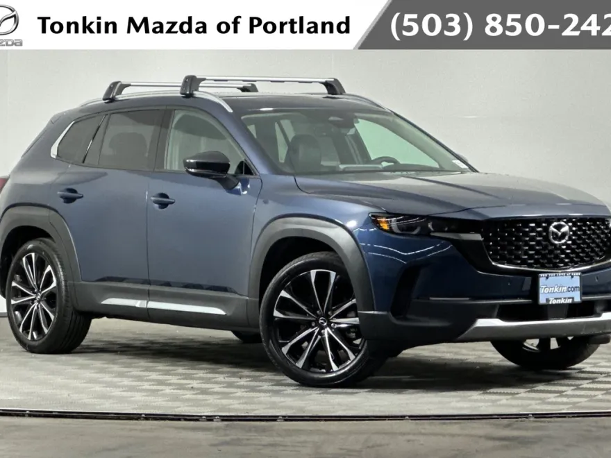 2025 Mazda CX-50 2.5 Turbo Premium Plus photo 1