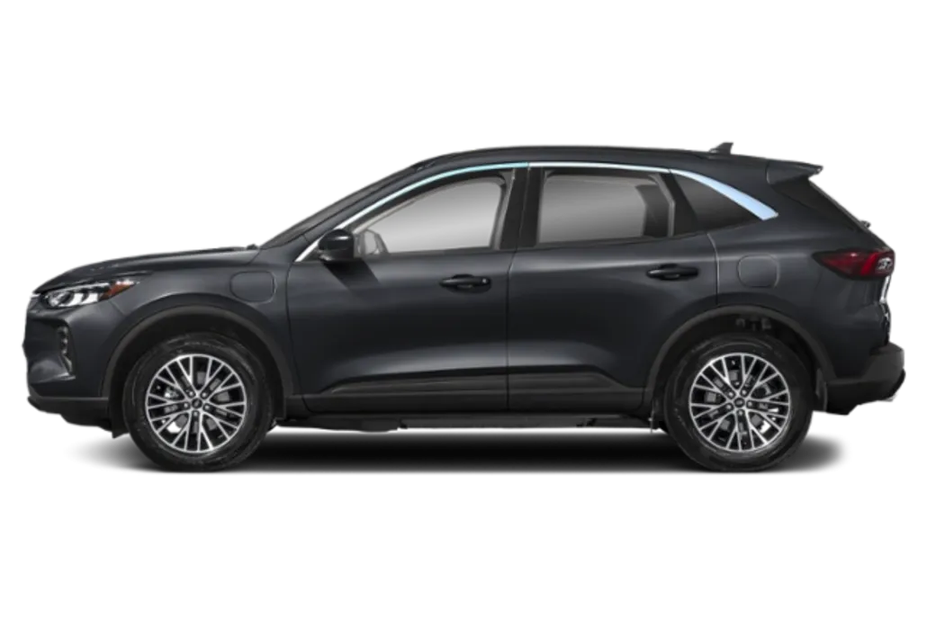 2025 Ford Escape Plug-In Hybrid Base photo 1