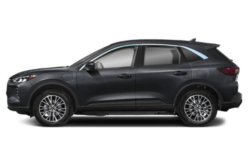 2025 Ford Escape Plug-In Hybrid Base photo 1