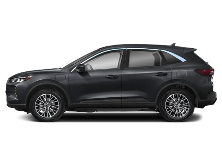 2025 Ford Escape Plug-In Hybrid Base photo 1