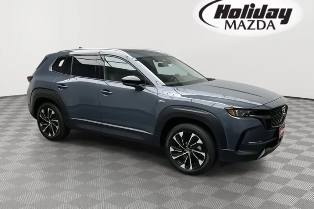 2025 Mazda CX-50 Premium Plus photo 1
