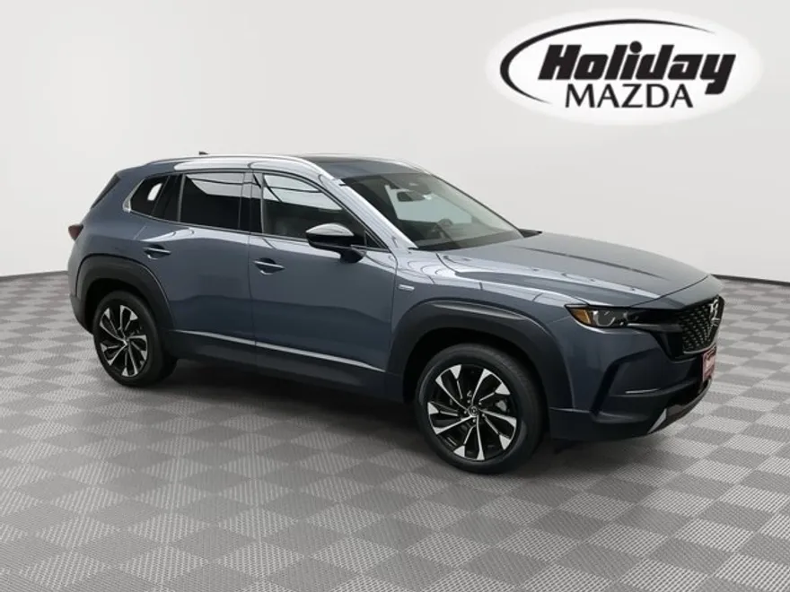 2025 Mazda CX-50 Premium Plus photo 1