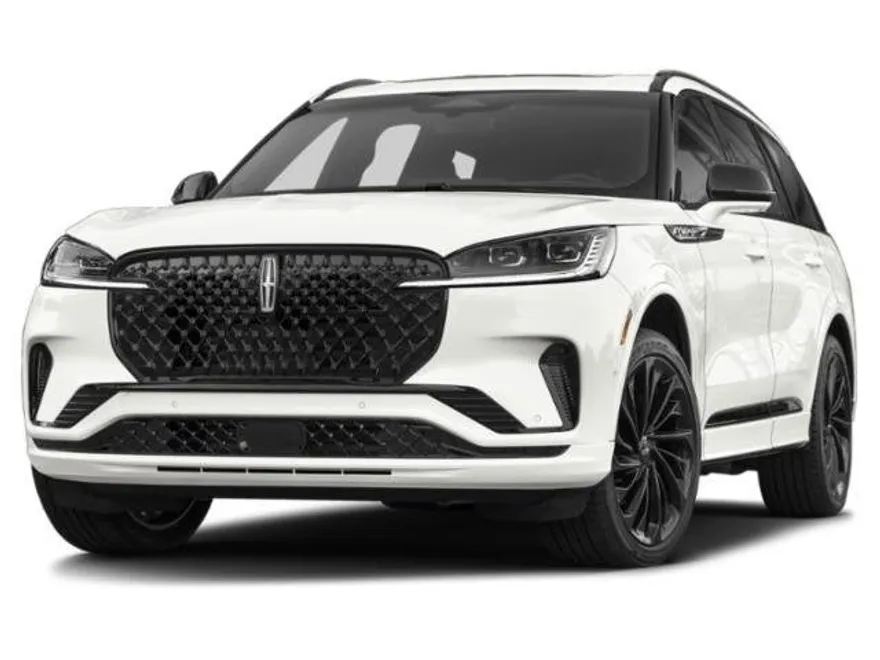 2025 Lincoln Aviator Premiere photo 1