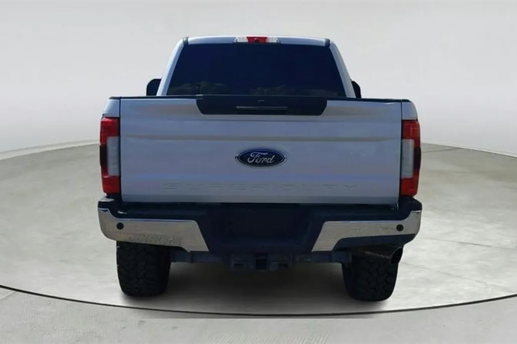 2019 Ford F-250 photo 1