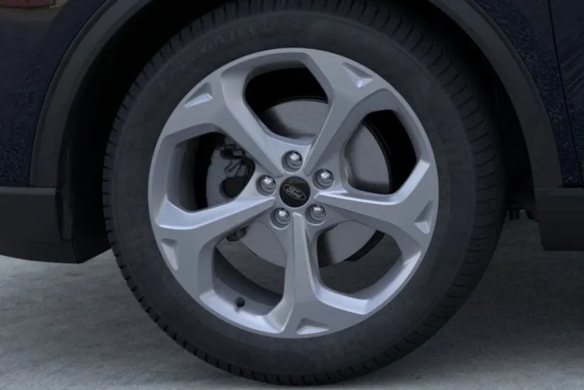 2026 Ford Escape ST-Line Select photo 1