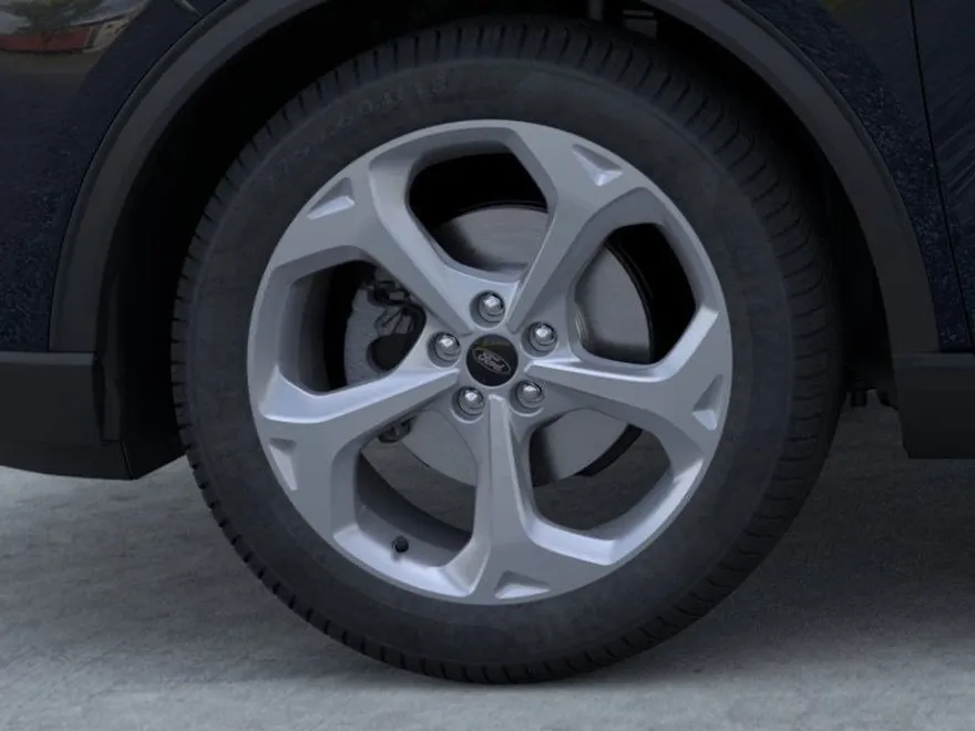 2026 Ford Escape ST-Line Select photo 1