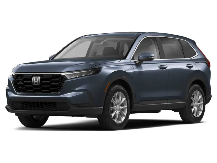 2026 Honda CR-V EX photo 1