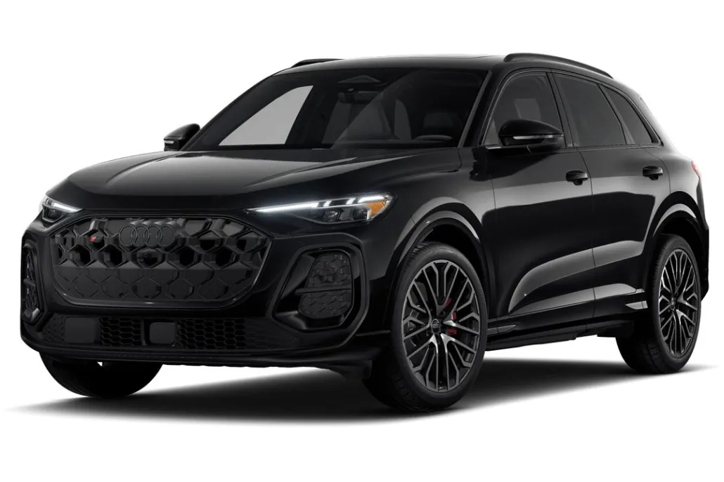 2025 Audi SQ5 Premium Plus photo 1