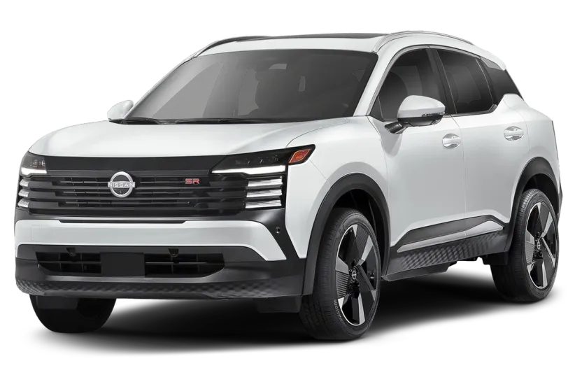 2025 Nissan Kicks SR photo 1