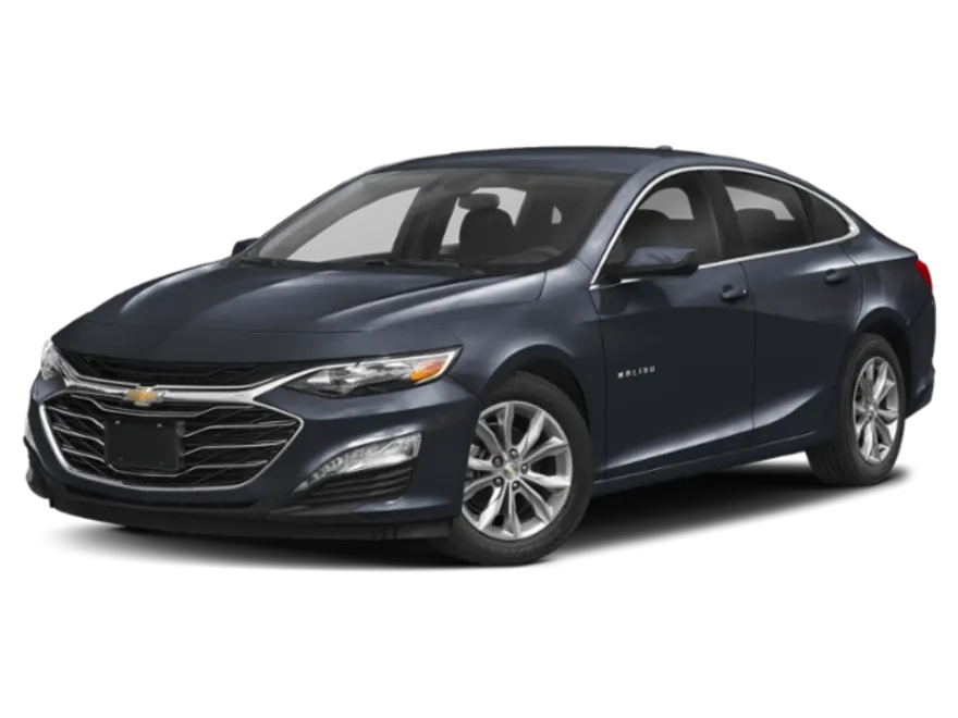 2023 Chevrolet Malibu 1LT photo 1