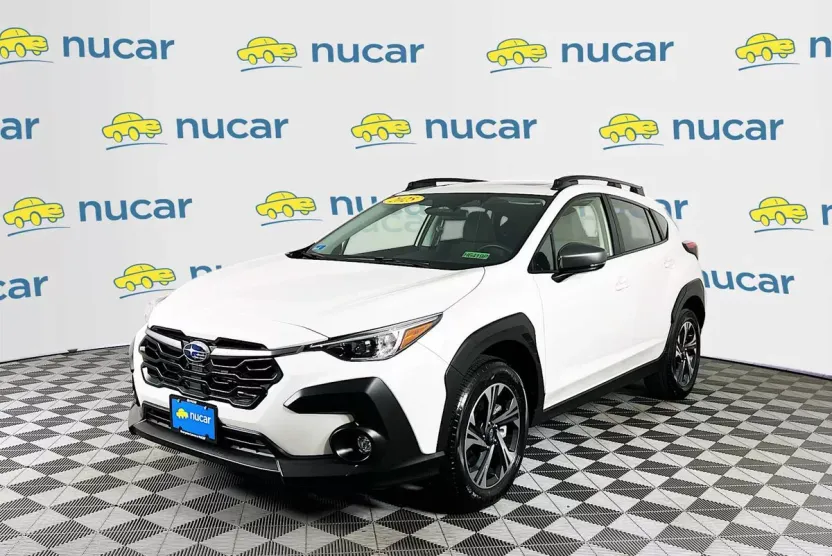 2025 Subaru Crosstrek Premium photo 1