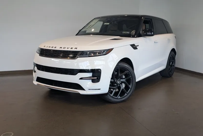 2025 Land Rover Range Rover Sport SE photo 1