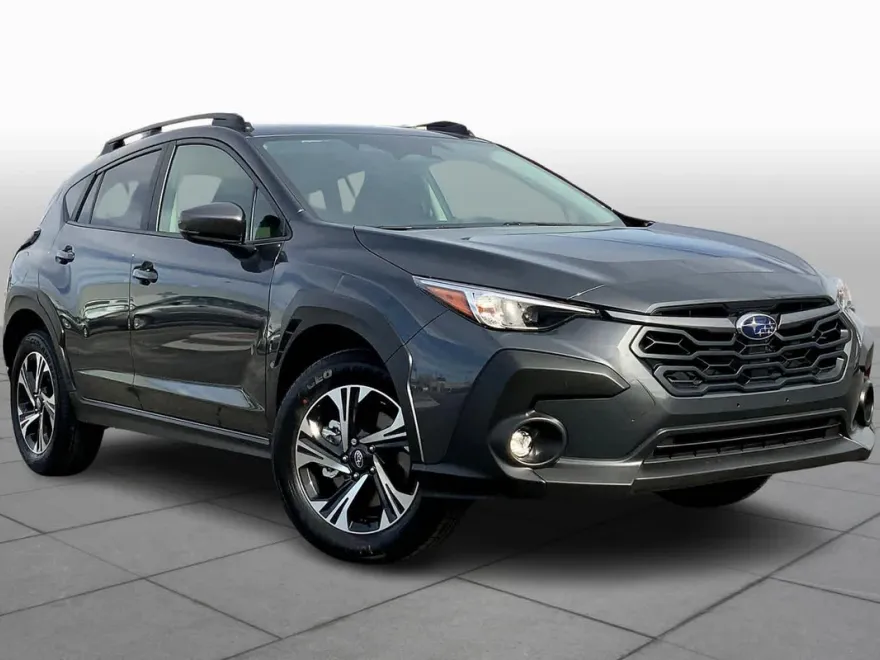 2024 Subaru Crosstrek Premium photo 1