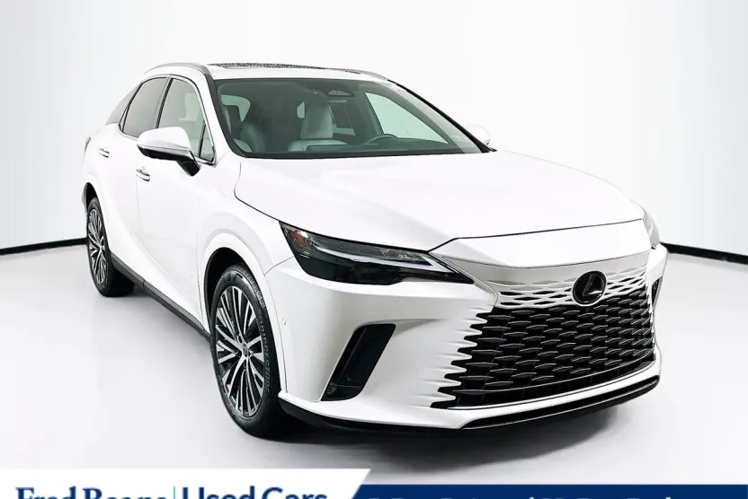 2024 Lexus RX 350 Premium photo 1