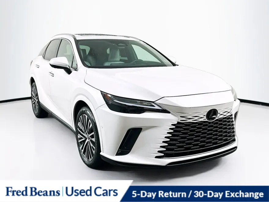 2024 Lexus RX 350 Premium photo 1