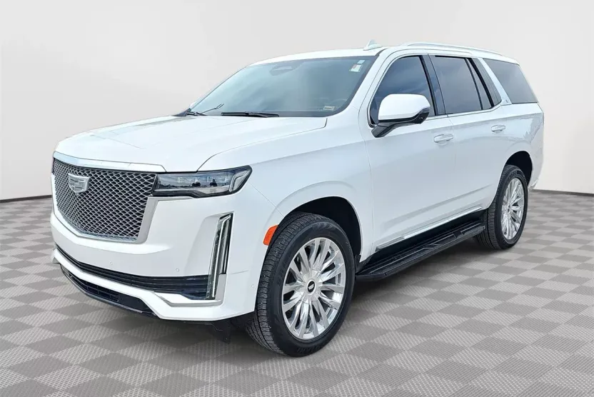 2023 Cadillac Escalade Premium Luxury photo 1