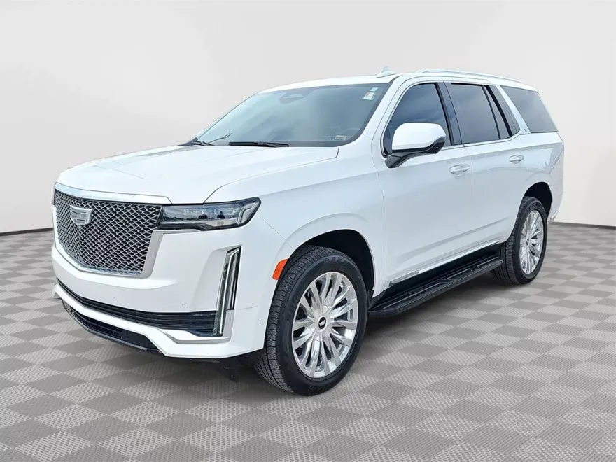 2023 Cadillac Escalade Premium Luxury photo 1