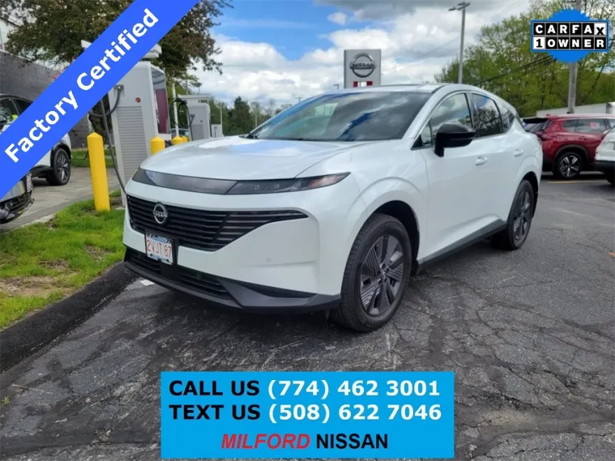 2025 Nissan Murano SL photo 1