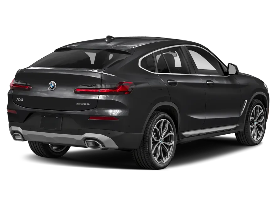 2022 Bmw X4 xDrive30i photo 1