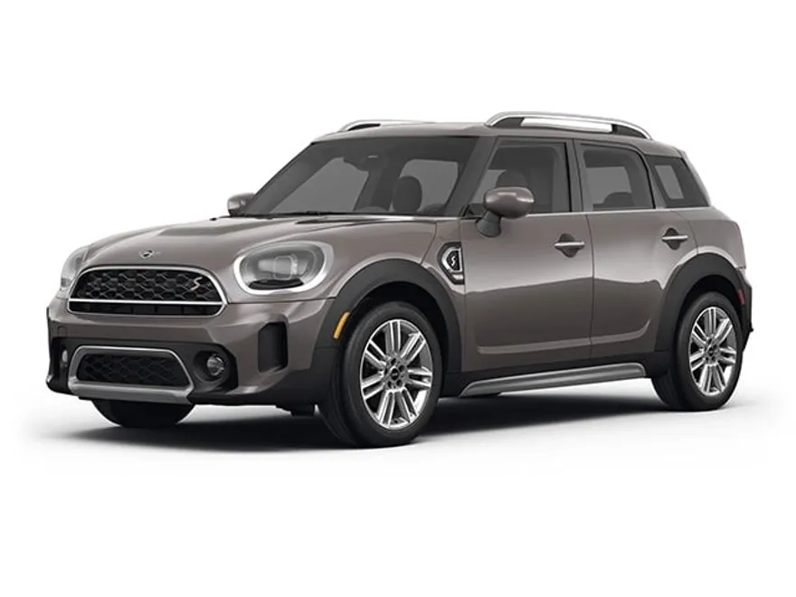 2024 Mini Countryman ALL4 S photo 1