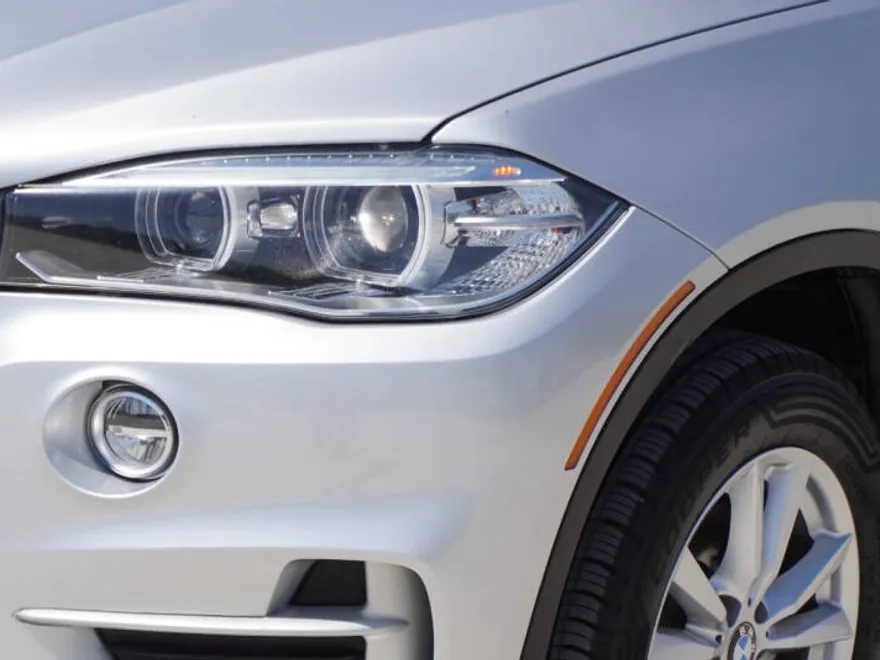 2015 Bmw X5 sDrive35i photo 1