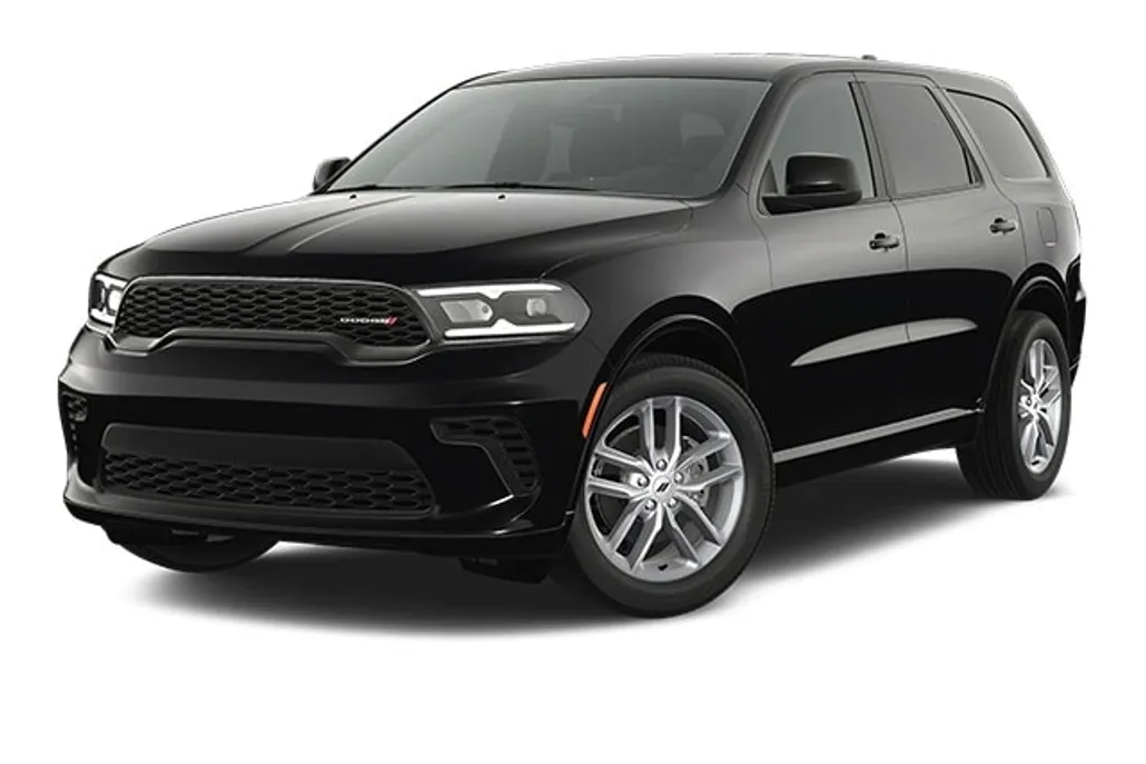 2025 Dodge Durango GT Plus photo 1