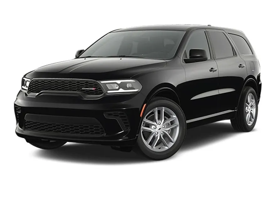 2025 Dodge Durango GT Plus photo 1