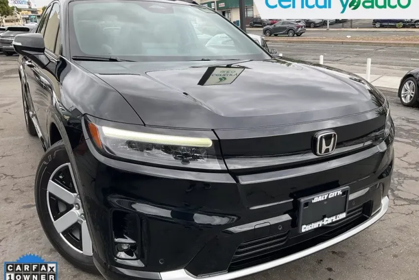 2024 Honda Prologue Touring photo 1
