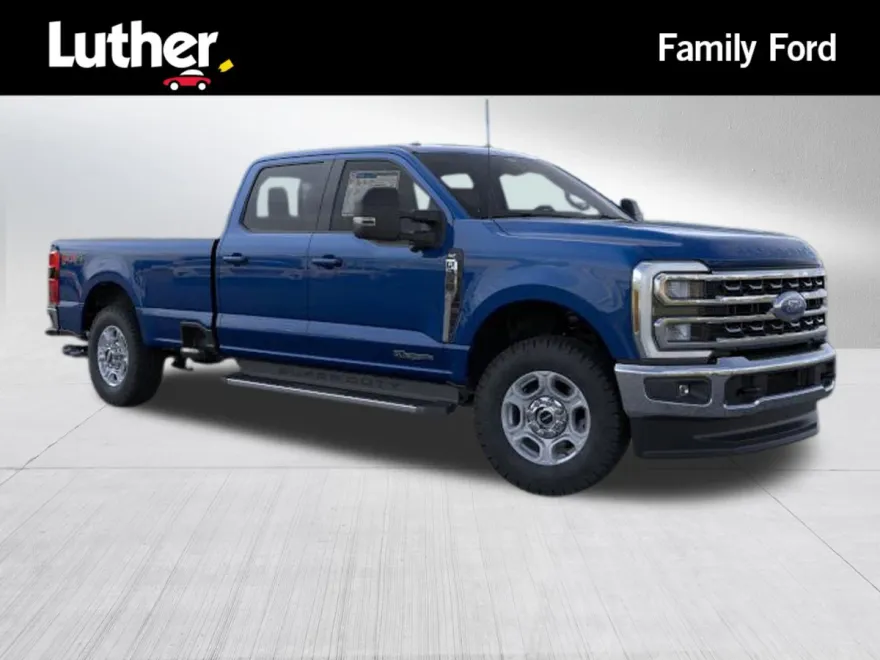 2026 Ford F-350 XLT photo 1