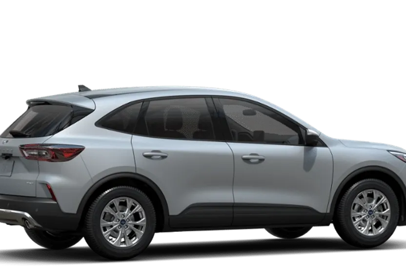 2025 Ford Escape Active photo 1