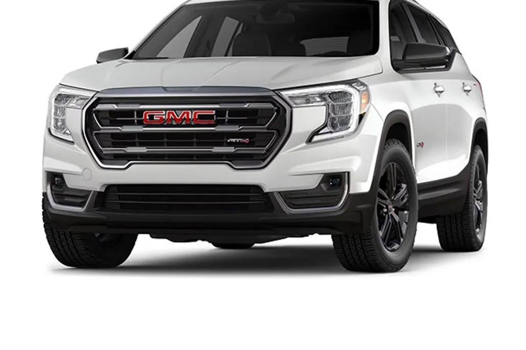 2024 Gmc Terrain AT4 photo 1