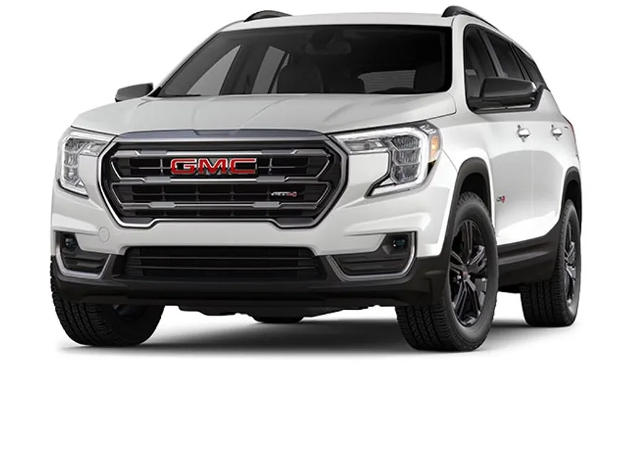 2024 Gmc Terrain AT4 photo 1