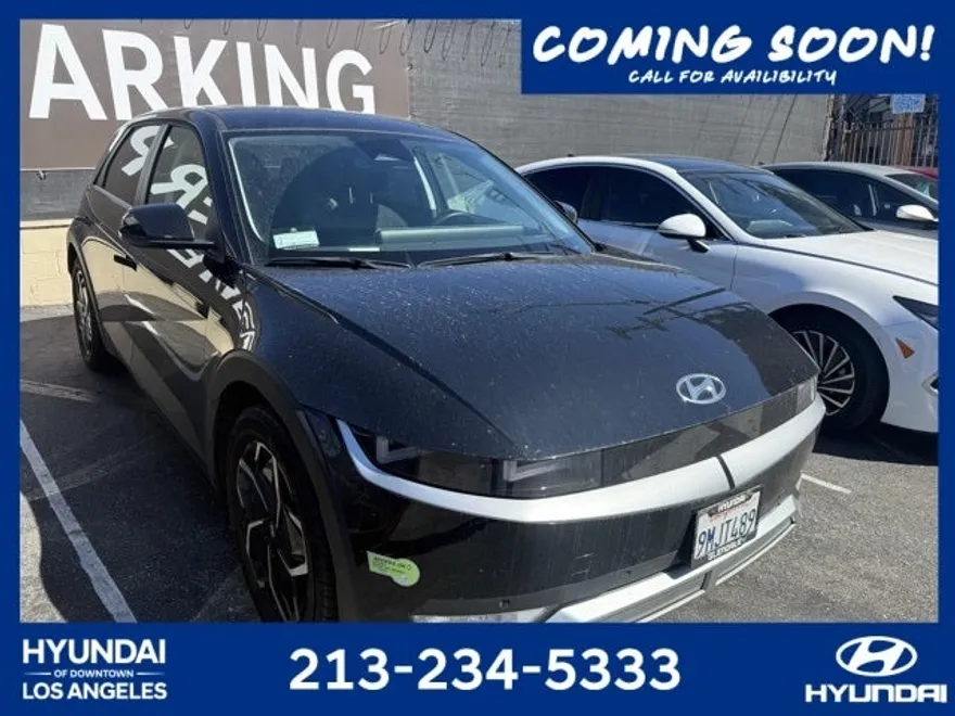 2024 Hyundai Ioniq 5 SEL photo 1