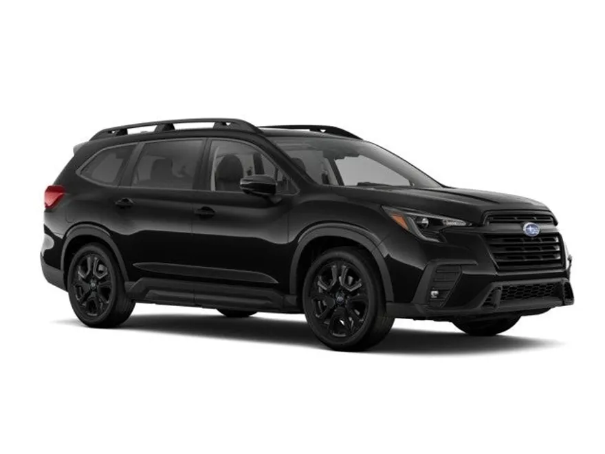 2025 Subaru Ascent Onyx Edition Touring photo 1
