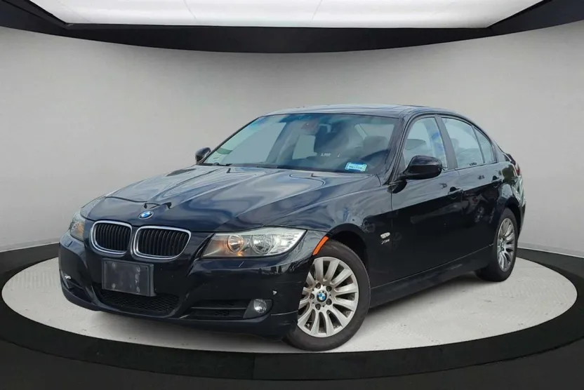 2009 Bmw 328i xDrive photo 1