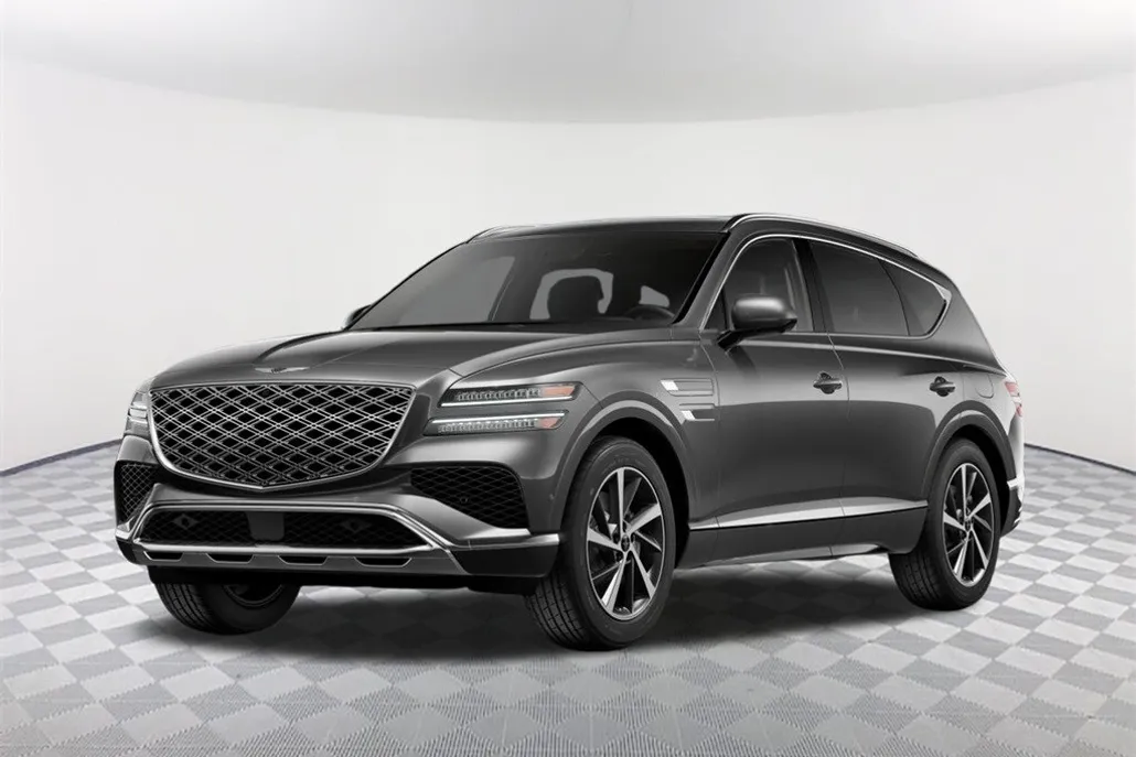 2026 Genesis GV80 2.5T Advanced photo 1