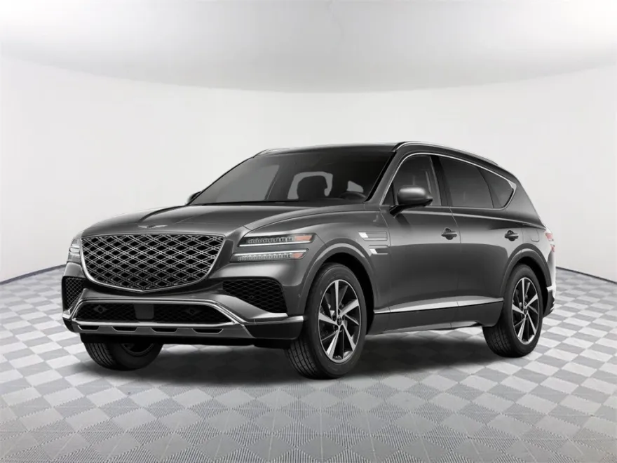 2026 Genesis GV80 2.5T Advanced photo 1