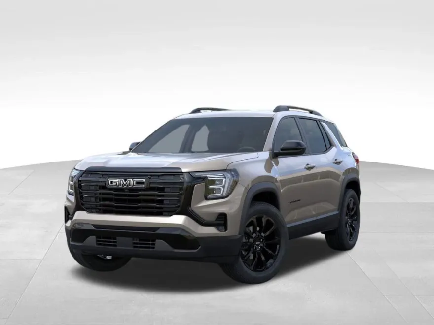 2026 Gmc Terrain Elevation photo 1