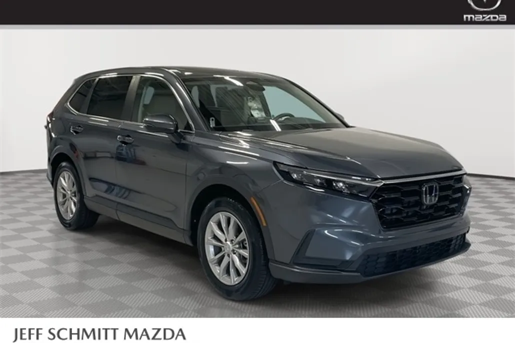 2025 Honda CR-V EX photo 1