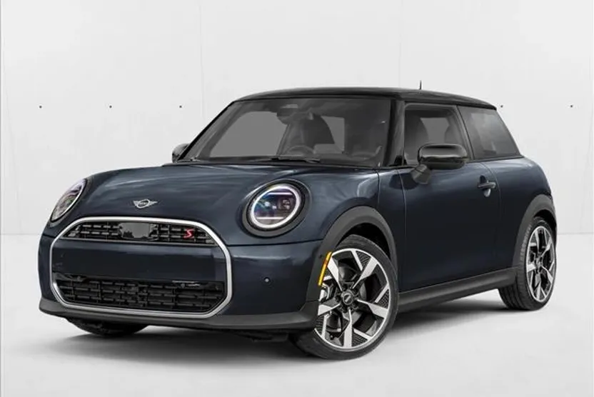 2026 Mini Cooper 2 Door Hardtop John Cooper Works photo 1
