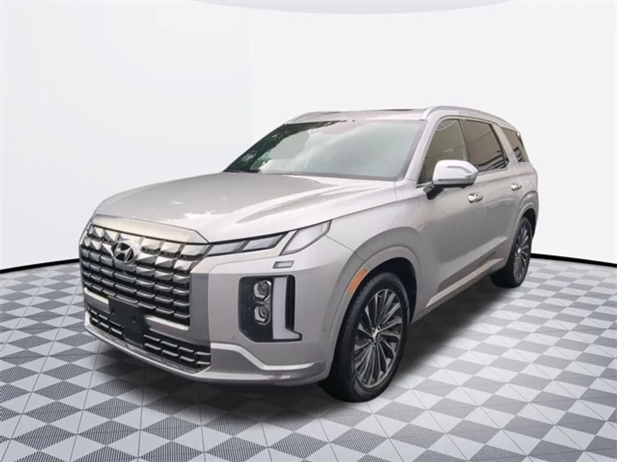 2023 Hyundai Palisade Calligraphy photo 1
