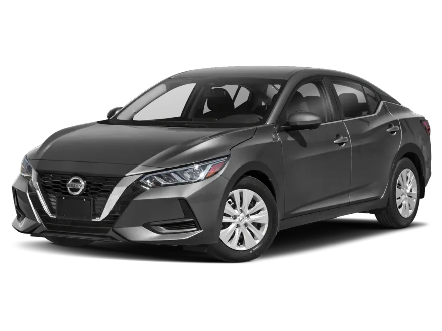 2023 Nissan Sentra SV photo 1